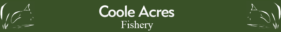 Coole Acres Fishery